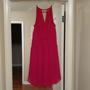Short cocktail dress